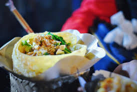 Keunggulan lainnya, warteg ibu meri buka 24 jam. Resep Mie Ayam Reddoorz Blog