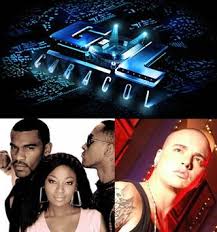 Más secretos de carlos alberto morales. La Fiesta De Gol Caracol Mundial Sub 20 Eje21