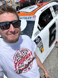 So the Camrys were just for the renders, BJ McLeod Motorsports will field  two Supras in Daytona. Here's a peak of DJ Kennington's actual car.