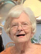 Obituary information for Jean C. Hann