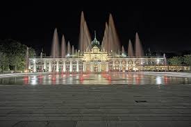 Gop Variete Theater Im Kaiserpalais Bad Oeynhausen Tickets At Eventim