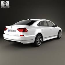 Volkswagen Passat Nms R Line 2016 3d Model Ad Nms Passat Volkswagen Model Pop Art Design Volkswagen Volkswagen Passat