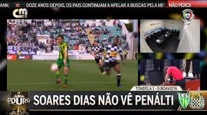 Cmtv Incendeia As Arbitragens De Fc Porto E Benfica Hugo Gil