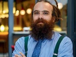 Morre o bartender Rafael Pires Domingues, do Nit