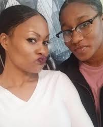 Amauri Hughes of Grandview was killed at 17. That's not how family wants  her remembered