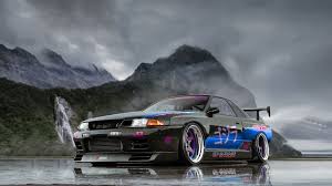 Hd Pc Jdm Wallpaper In 2020 Jdm Wallpaper Jdm Nissan Gtr Wallpapers