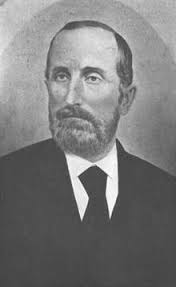 Charles Trumbull Hayden (1825-1900)