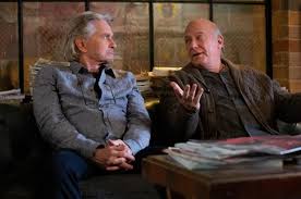 'the kominsky method' is returning for season 3 on netflix. How Paul Reiser Got Role Opposite Michael Douglas On The Kominsky Method Types Of Comedy Michael Longest Movie