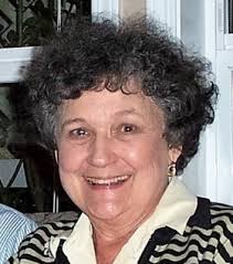 Virginia Hebert Obituary (2016)