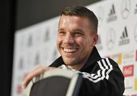 Create a free family tree for yourself or for john podolski and we'll search for valuable new information for you. Germany Bids Farewell To Prince Poldi In England Friendly
