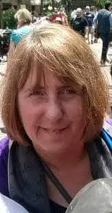 Obituary for Grace Joy Maine