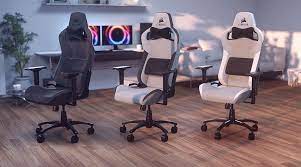 Corsair t2 road warrior gaming chair. At 299 The T3 Rush Is Corsair S Least Expensive Gaming Chair To Date Pc Gamer