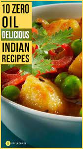 22 Yummy Oil Free Snacks For A Healthy You With Recipes Indian Food Recipes Vegetarian Sabzi Recipe Easy Indian Snacks