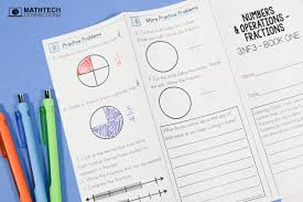 Math science word lists writing. How To Teach Equivalent Fractions With Math Manipulatives Math Tech Connections