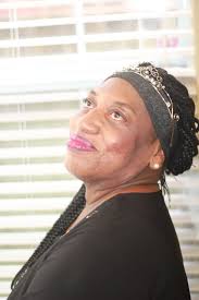 Homegoing Celebration Sister Cynthia Teel