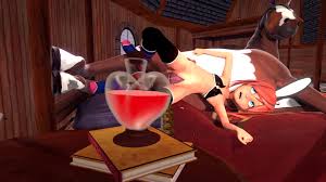 Rule34 - If it exists, there is porn of it  biggreen, eru (big green)   3434127