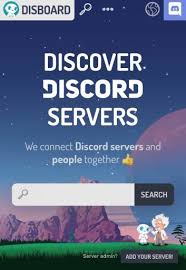 Returns topgg vote link for the bot and your server. How To Join A Discord Server Without An Invite Followchain