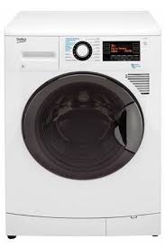 Lave linge sechant top 4 promotions de la semaine. Lave Linge Sechant Beko Wda96160 Darty