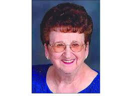 Lily Hess Obituary (1925