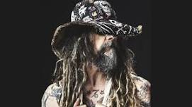 Manson x Zombie 2026