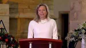 Check out featured articles and pictures of kajsa ollongren the family continues on to sweden and to norway, where they are kept mostly under. Lezing Archieven Hannie Schaft
