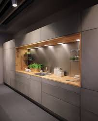 Awa kitchen cabinets offers many colors and styles of cabinet doors to fit your home. Kitchen Bench Layout Great Pin For Oahu Architectural Design Visit Http Ownerbuiltdesign Com Desain Dapur Kecil Desain Lemari Dapur Desain Dapur Mewah