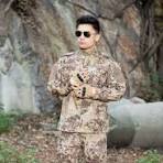 Fábrica de proveedores de uniformes de combate del ejército ...