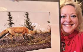 Katie Sickles Rust, Fine Art Photography