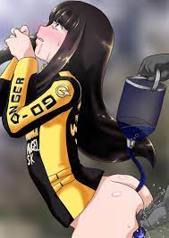 スーパー戦隊シリーズ の二次元エロ画像一覧 | がぞこれ