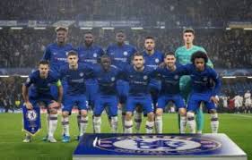 Get the latest chelsea news, scores, stats, standings, rumors, and more from espn. Chelsea To Offer Several Players To Secure World Class Striker