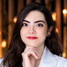 Beatriz ANDRADE MAFRA OLIVEIRA