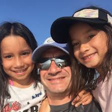 working out of our Vegas office with Ari Blaine