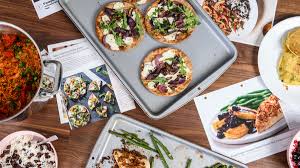 Based freelancers skilled in disciplines such as campaign logos, graphic design, websites, and. The Best Meal Kit Food Delivery Services Of 2021 Reviewed Kitchen Cooking