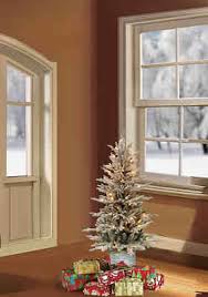 Balsam fir also has a rich history in native american cultures. Christmas Trees Artificial Pre Lit More Belk