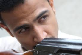 Stratégie de dictateurs. Saddam Hussein Documentaire de Greg Beer (The  Dictators Rulebook, USA, 2017)