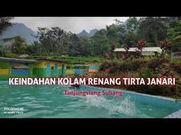 We did not find results for: Kolam Renang Tirta Janari Tanjung Siang Subang 2020 Youtube