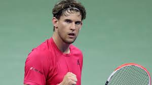 Stranica dominic thiem na rezultati.com nudi livescore, rezultate, raspored, ždrijeb i detalje meča. Us Open Dominic Thiem Defeats Former Champion Marin Cilic In New York Tennis News Sky Sports