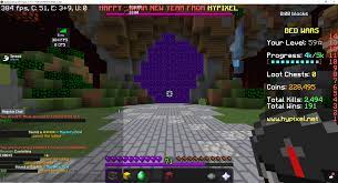 Making minecraft adventure maps, hypixel is now one of the largest and highest quality minecraft server networks in. How Do I Appeal A Skyblock Block Hypixel Minecraft Server And Maps
