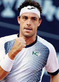 Korda became the first american. Marco Cecchinato S Draws Scores Stats Age Bio Rankings Tennis Tonic
