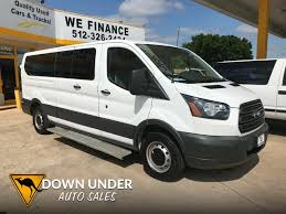 Maybe you would like to learn more about one of these? 2018 Ford Transit Passenger For Sale In Waco Tx Cargurus