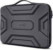 Amazon.com: DOMISO 17 inch Laptop Sleeve with Handle ...