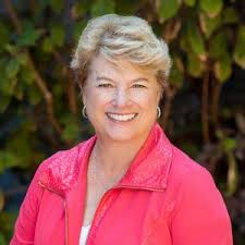 Joanne Fraser, Real Estate Agent