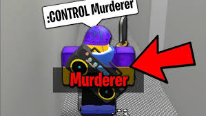 In the quest of personal fulfillment, he writes handy tutorials and. Roblox Murder Mystery 2 Hacking The Murderer Youtube