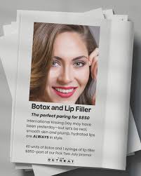 She may avoid the spotlight, but her work speaks volumes. Teri Steele,  Cosmetic Nurse Injector—15 years of injecting experience and the reason you  turn heads! Understated