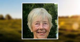 Joan Ely Carpenter Obituary November 21, 2022