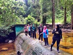 Melaka ada banyak juga pilihan resort 4 bintang + taman tema air dalam 1 lokasi. Trip Bersama Ck Buddies Di Kem Saujana Asahan Melaka Ieyra Com