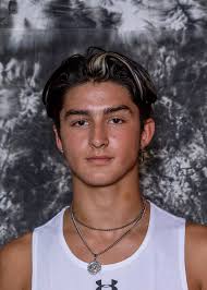 2020-21 Men's Cross Country Roster