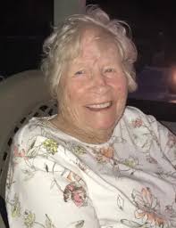 Obituary information for Mary B. Poynter