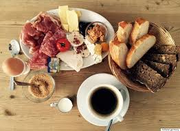 Photos Le Petit Dejeuner Dans Le Monde En 14 Delicieuses Etapes Le Huffington Post Life