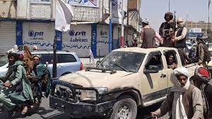 El presidente afgano, ashraf ghani, ha abandonado este domingo afganistán, mientras los talibanes han entrado finalmente en kabul para evitar robos y saqueos ante la huida de las fuerzas de. Le3tdlsggan8wm
